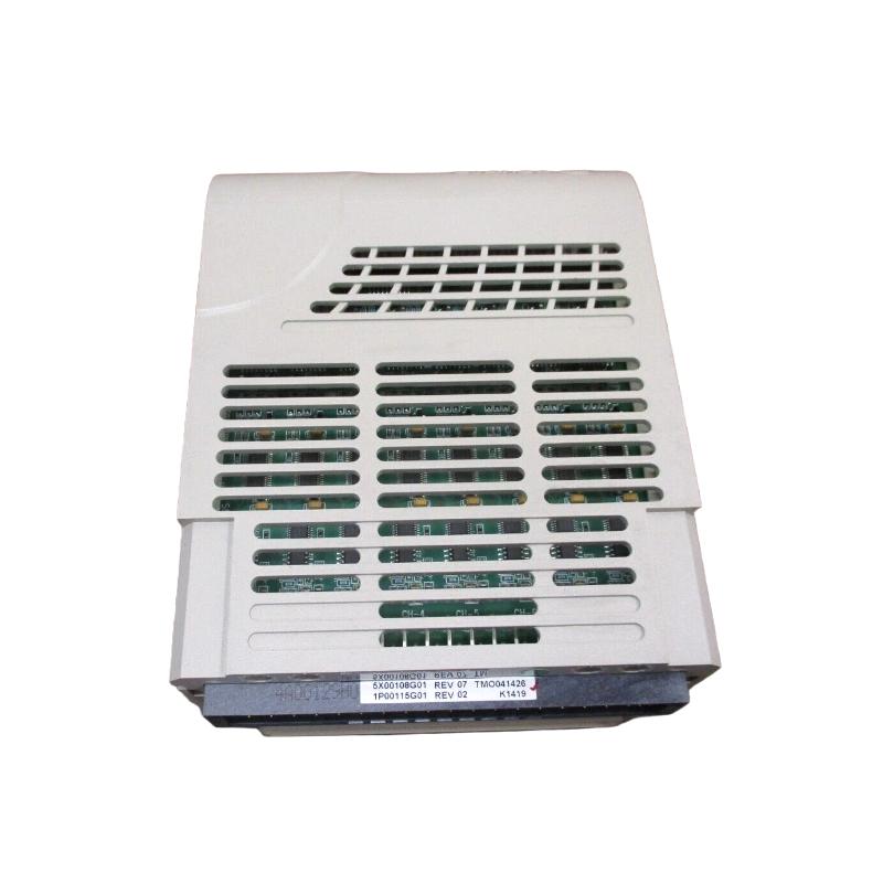 OVATION 5X00327G01 Westinghouse Emerson Analog Output Module