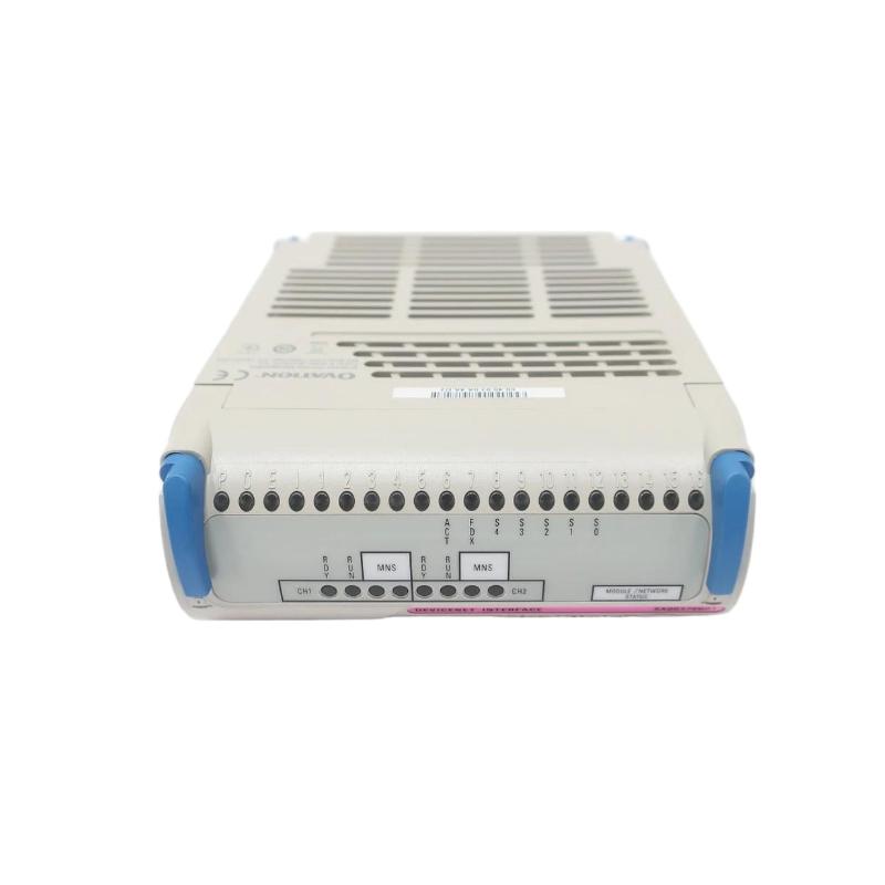 OVATION 5X00376G01 Westinghouse Emerson Analog Output Module