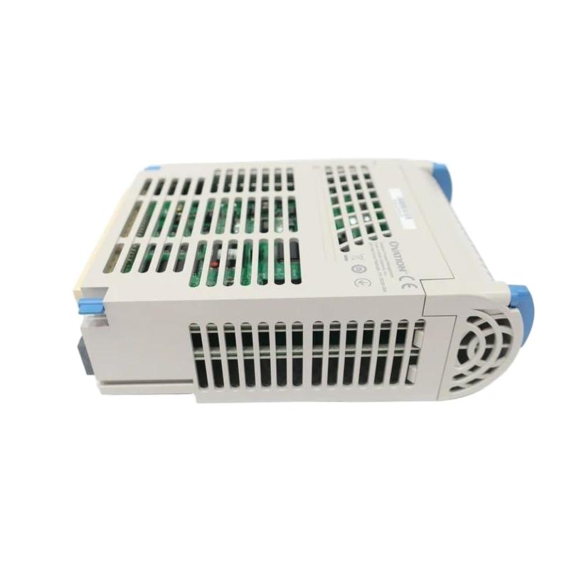 OVATION 5X00376G01 Westinghouse Emerson Analog Output Module