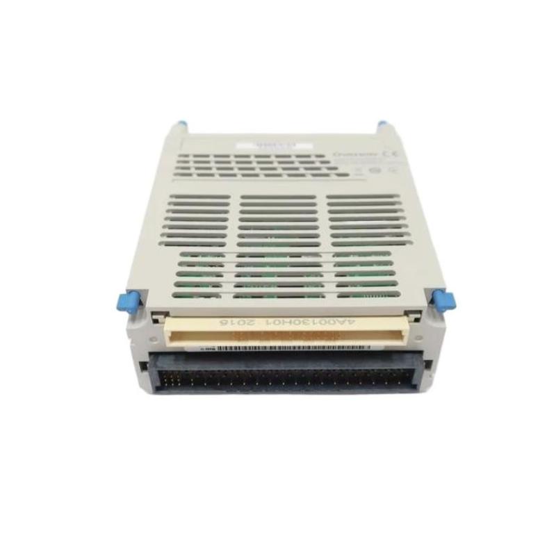 OVATION 5X00376G01 Westinghouse Emerson Analog Output Module