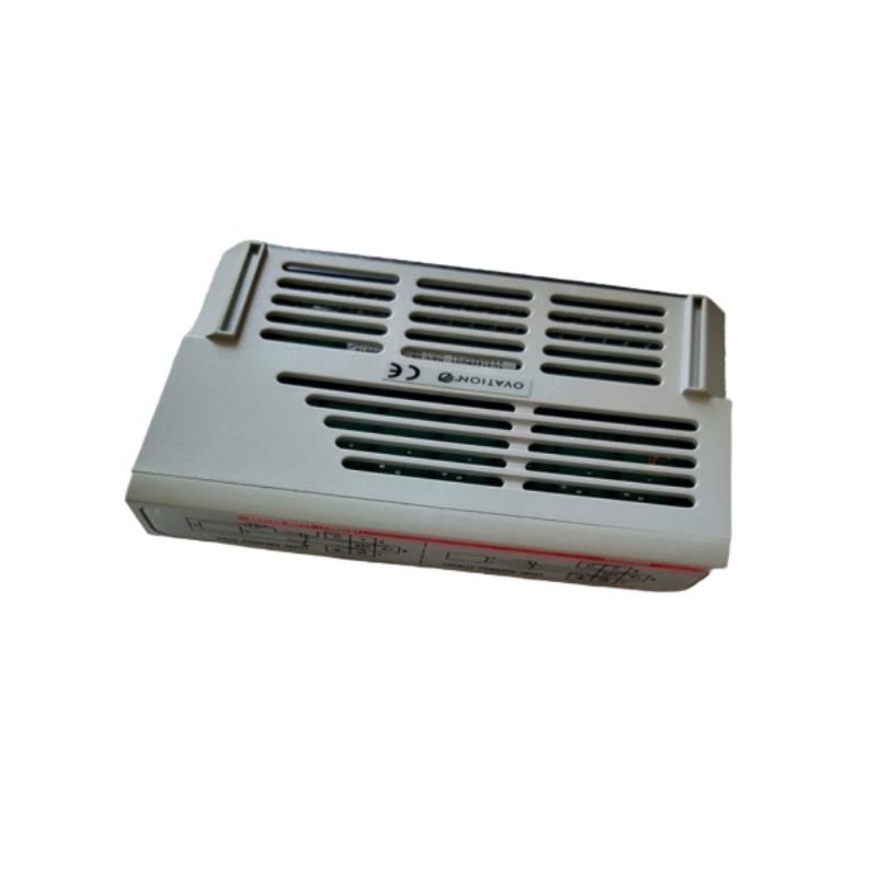 OVATION 5X00419G02 Westinghouse Emerson Ethernet Link Controller Module