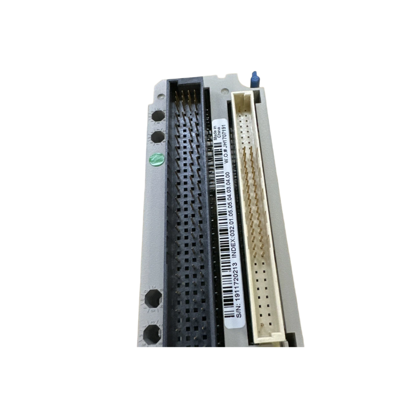 OVATION 5X00453G01 Westinghouse Emerson Remote Node Interface Module