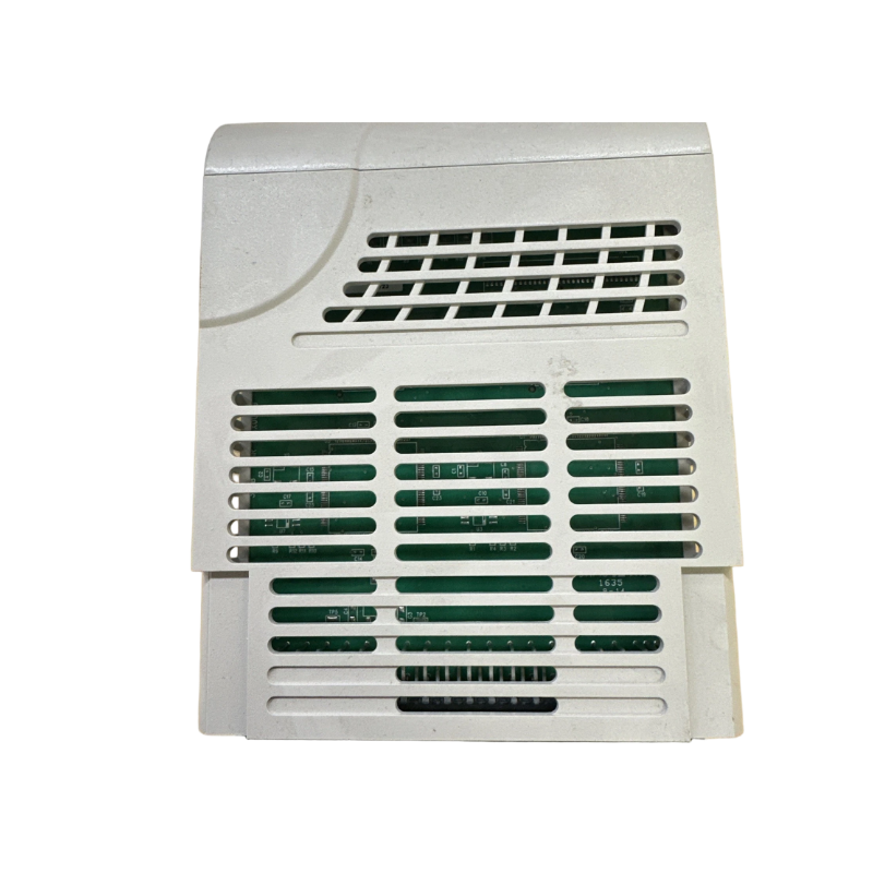 OVATION 5X00453G01 Westinghouse Emerson Remote Node Interface Module