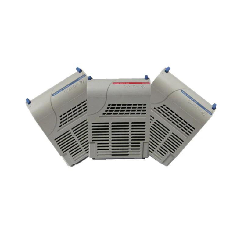 OVATION 5X00454G01 Westinghouse Emerson Remote I/O Base Assembly