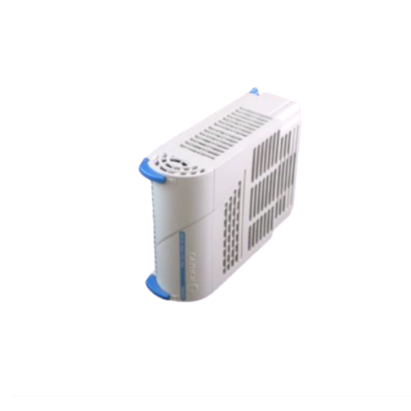 OVATION 5X00481G04 Westinghouse Emerson Controller CPU Card