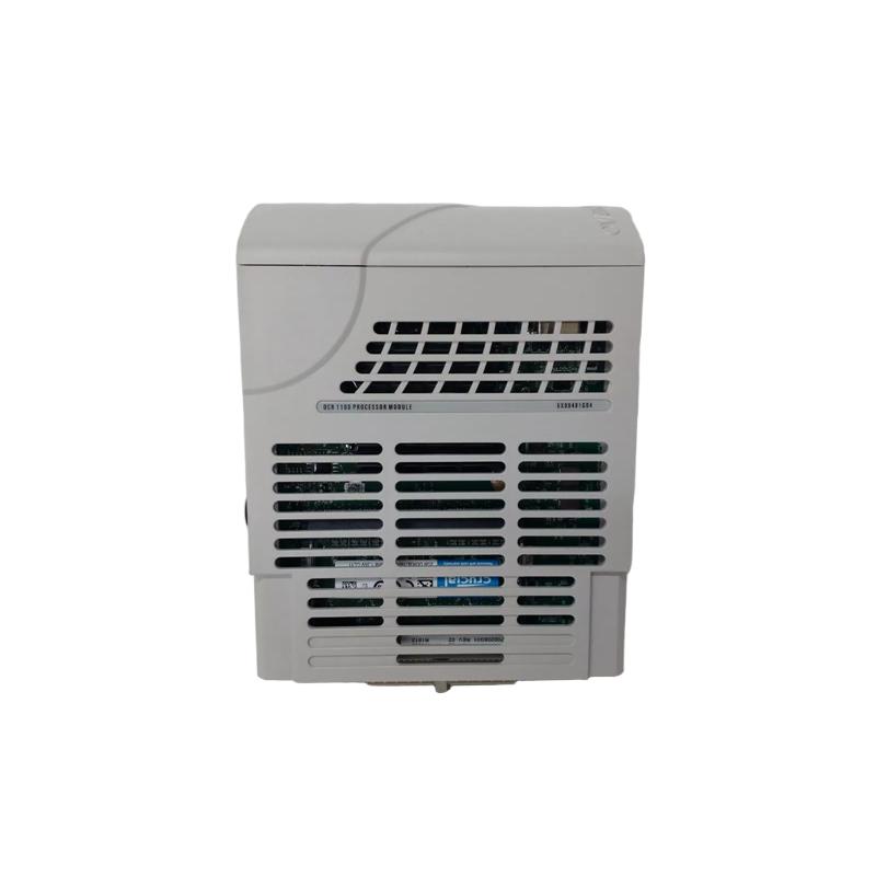 OVATION 5X00481G04 Westinghouse Emerson Controller CPU Card