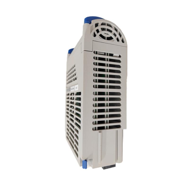 OVATION 5X00490G09 Westinghouse Emerson Analog Input Module