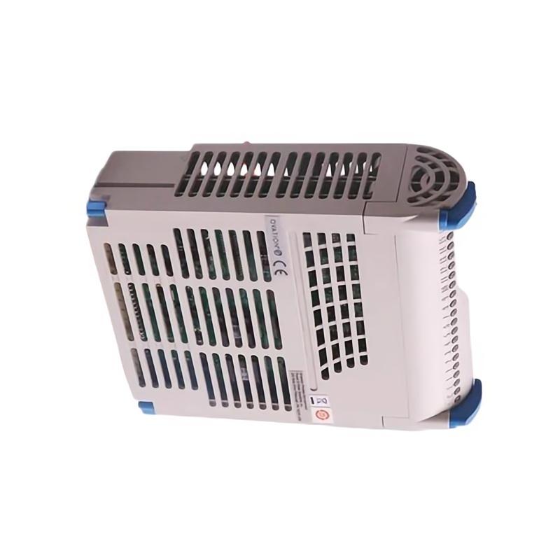 OVATION 5X00589G01 Westinghouse Emerson Input/Output Module