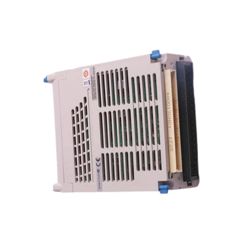 OVATION 5X00589G01 Westinghouse Emerson Input/Output Module