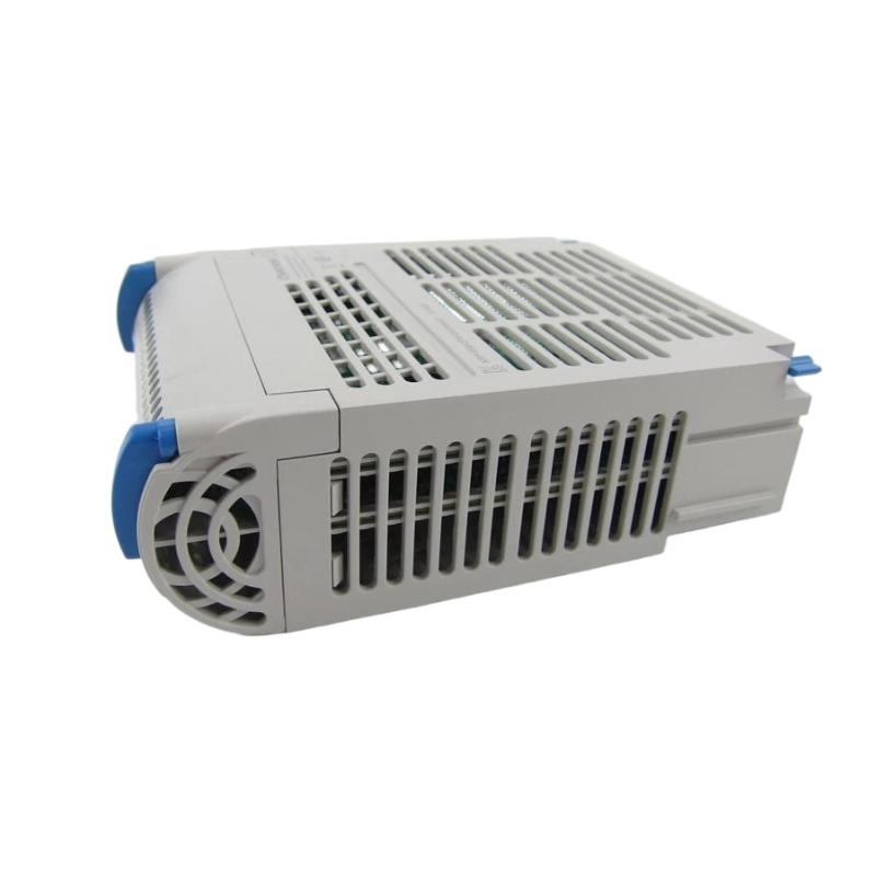 OVATION 5X00594G01 Westinghouse Emerson Analog Input Module