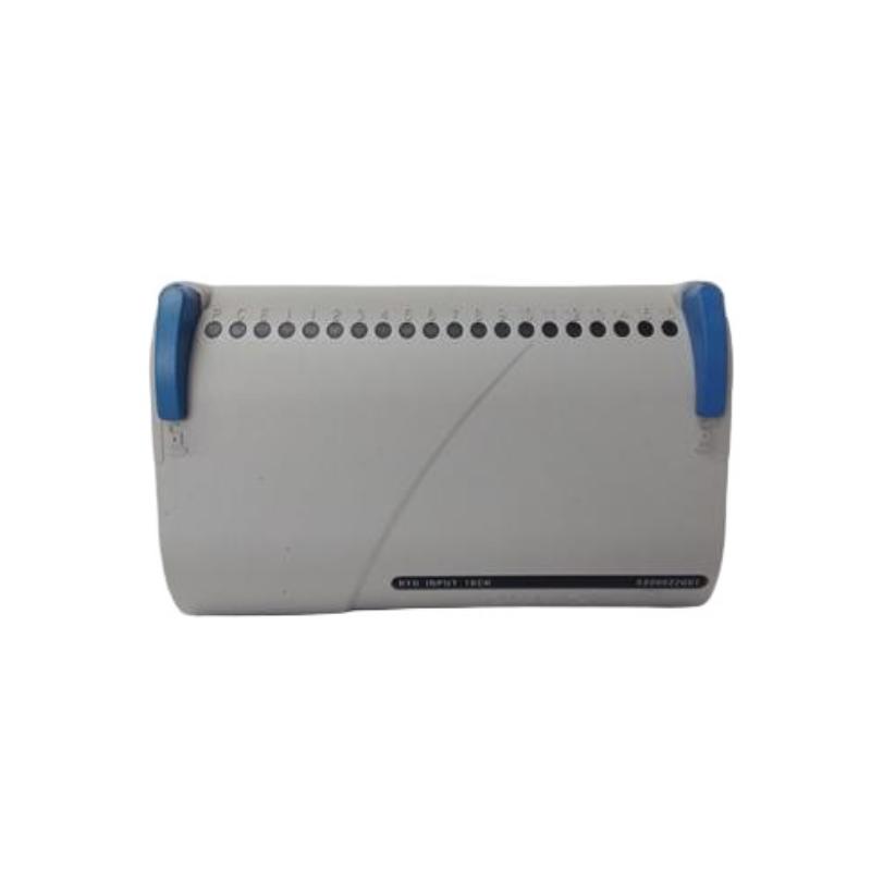 OVATION 5X00701G02 Westinghouse Emerson Analog Input Module