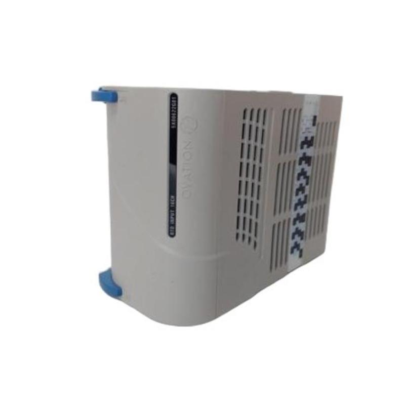 OVATION 5X00701G02 Westinghouse Emerson Analog Input Module