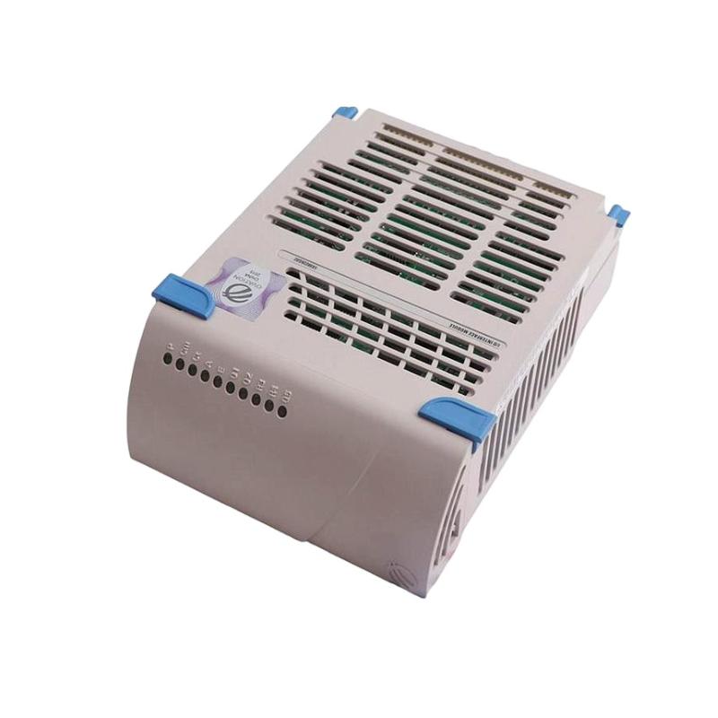 OVATION 5X00717G01 Westinghouse Emerson Machinery Health Monitor