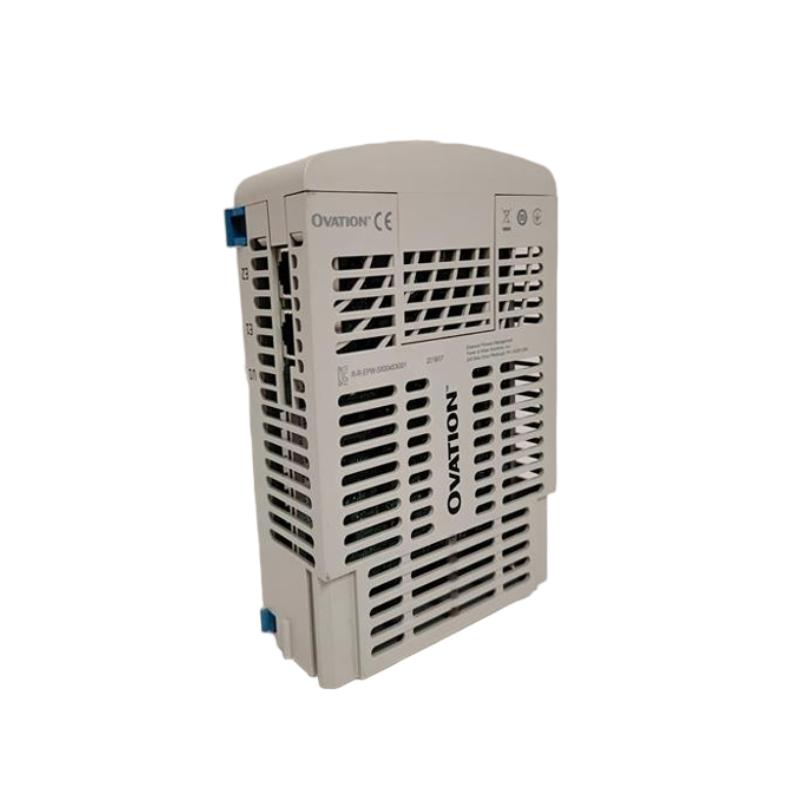 OVATION 5X00790G01 Westinghouse Emerson Controller Module