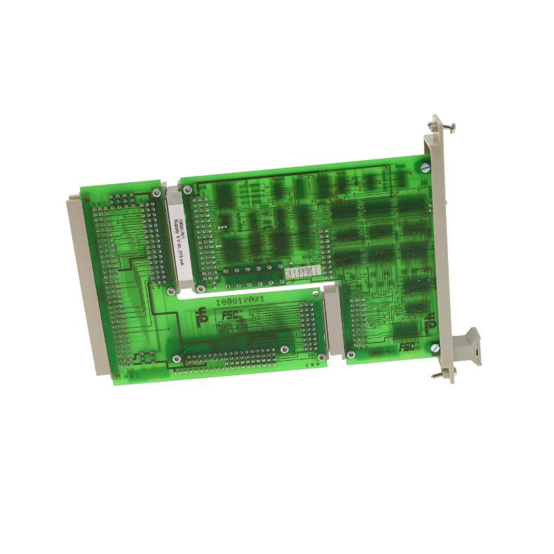 Honeywell 10001/R/1 Vertical Bus Driver