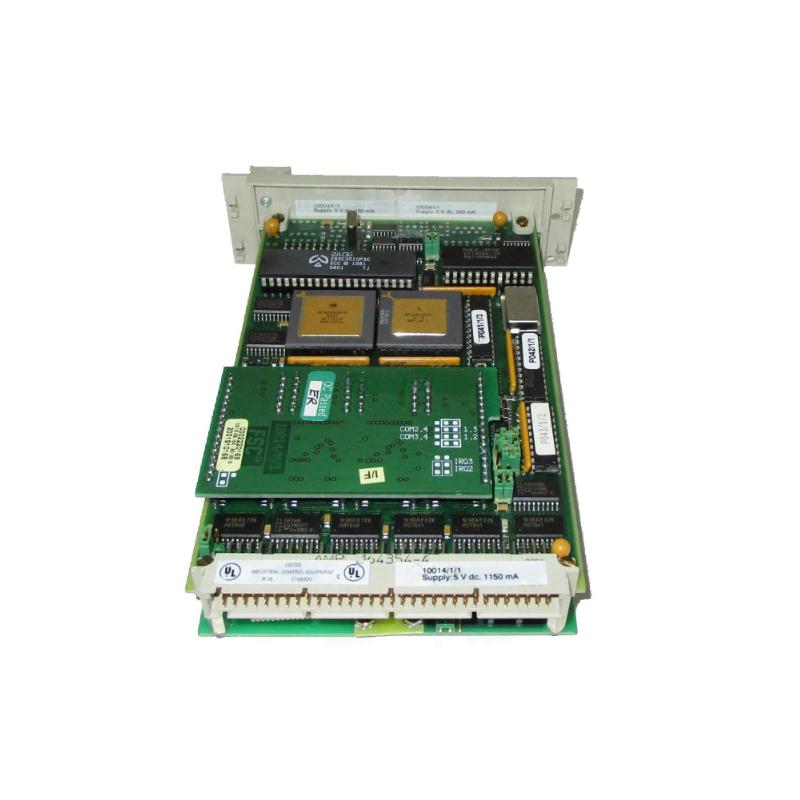 Honeywell FSC 10004/I/I 10004/I/1 10004II Communication Module