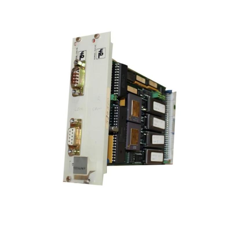 Honeywell FSC 10004/I/I 10004/I/1 10004II Communication Module