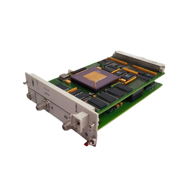 Honeywell 10008/2/U Communication Module