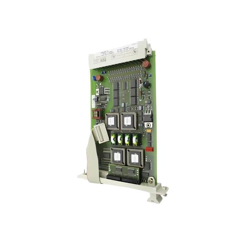 Honeywell 10104/2/1 Digital Input Module