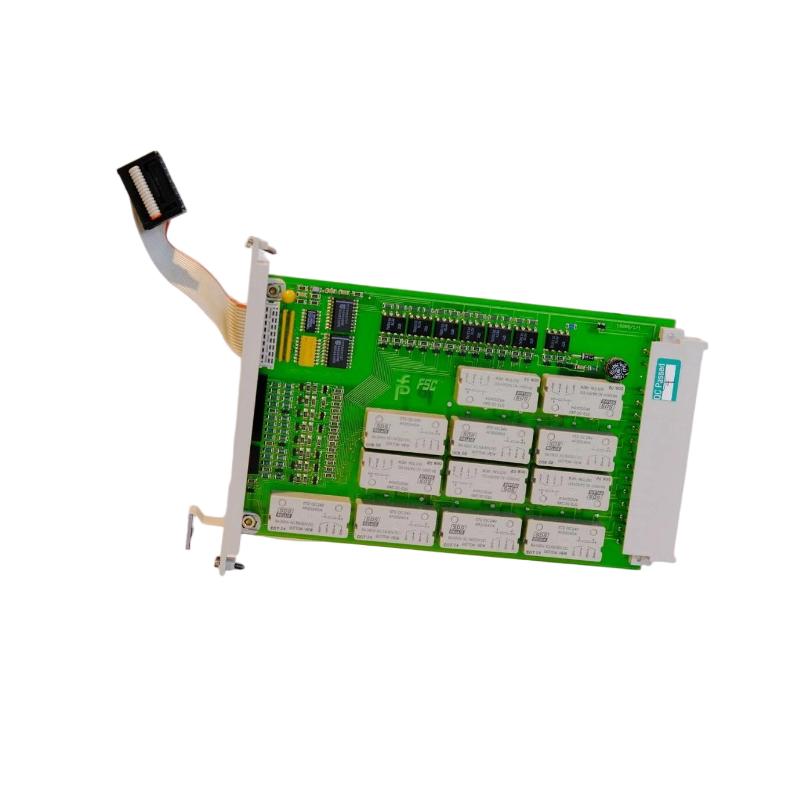 Honeywell 10208/1/1 Relay Output Module