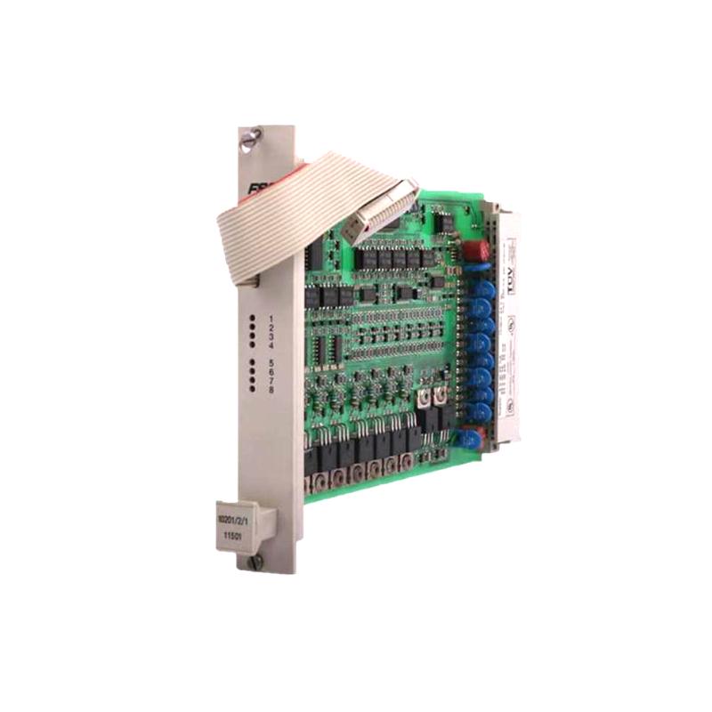 Honeywell 10208/2/1 Relay Output Module