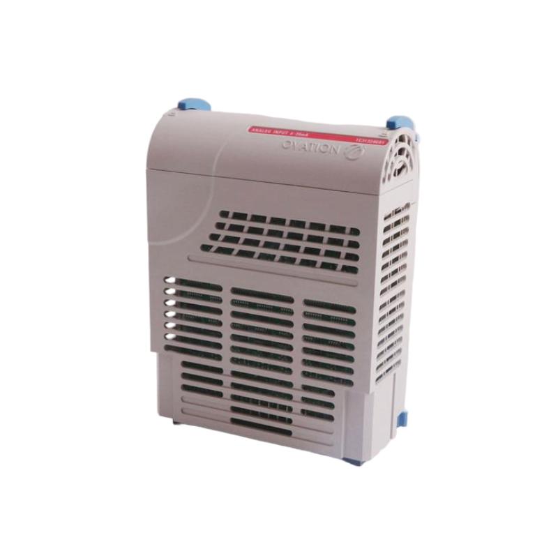 OVATION 1C31150G02 Westinghouse Emerson Pulse Accumulator Module