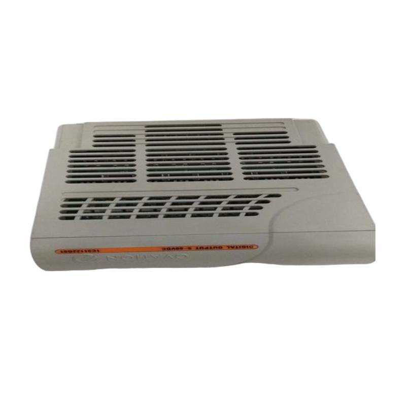 OVATION 1C31150G02 Westinghouse Emerson Pulse Accumulator Module