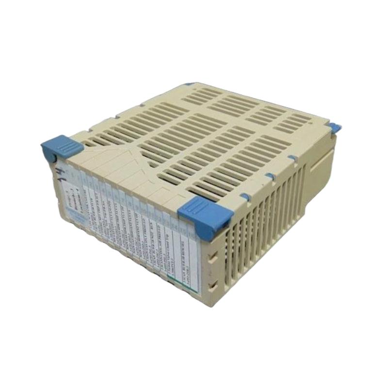 OVATION 1C31157G01 Westinghouse Emerson Sequence of Events Module