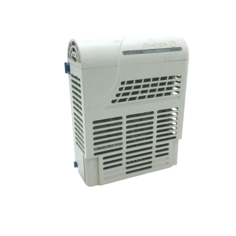 OVATION 1C31189G01 Westinghouse Emerson Speed Detector Interface