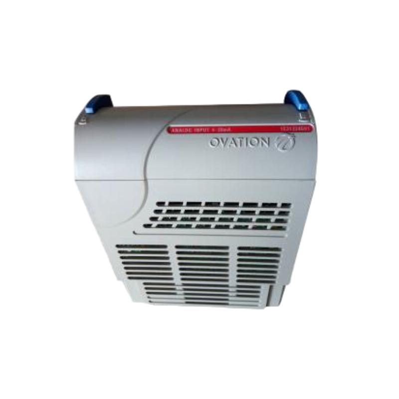 OVATION 1C31189G01 Westinghouse Emerson Speed Detector Interface