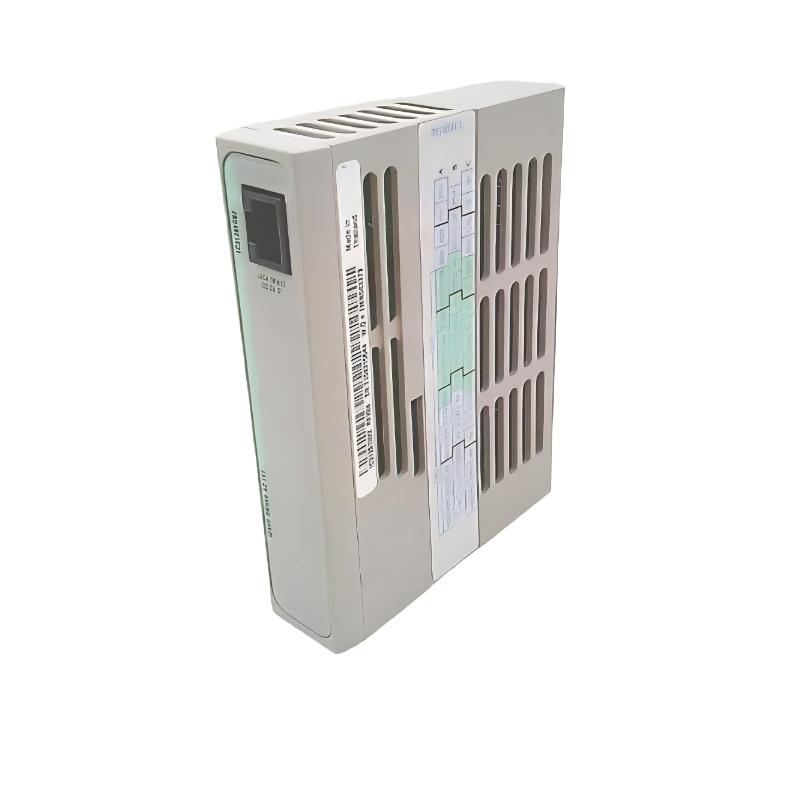 OVATION 1C31201G02 Westinghouse Emerson Servo Drive Personalization Module