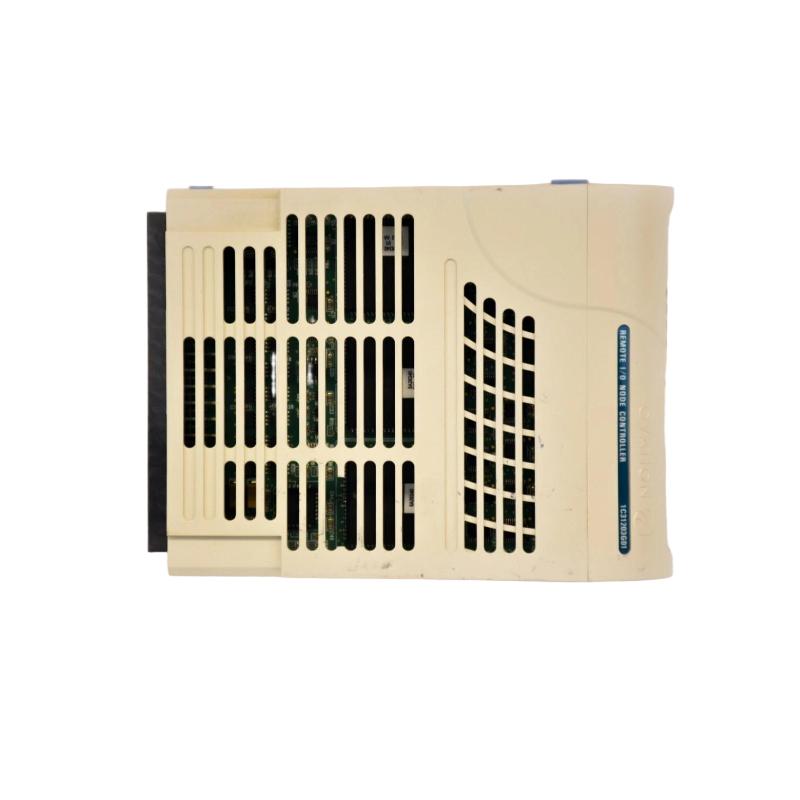 OVATION 1C31203G01 Westinghouse Emerson Remote Node Controller