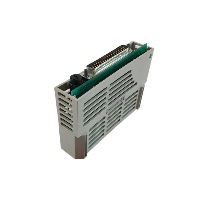 OVATION 1C31204G03 Westinghouse Emerson Remote Node Controller