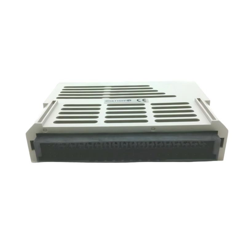 OVATION 5X00121G01 Westinghouse Emerson RTD Input 8 Channel Module