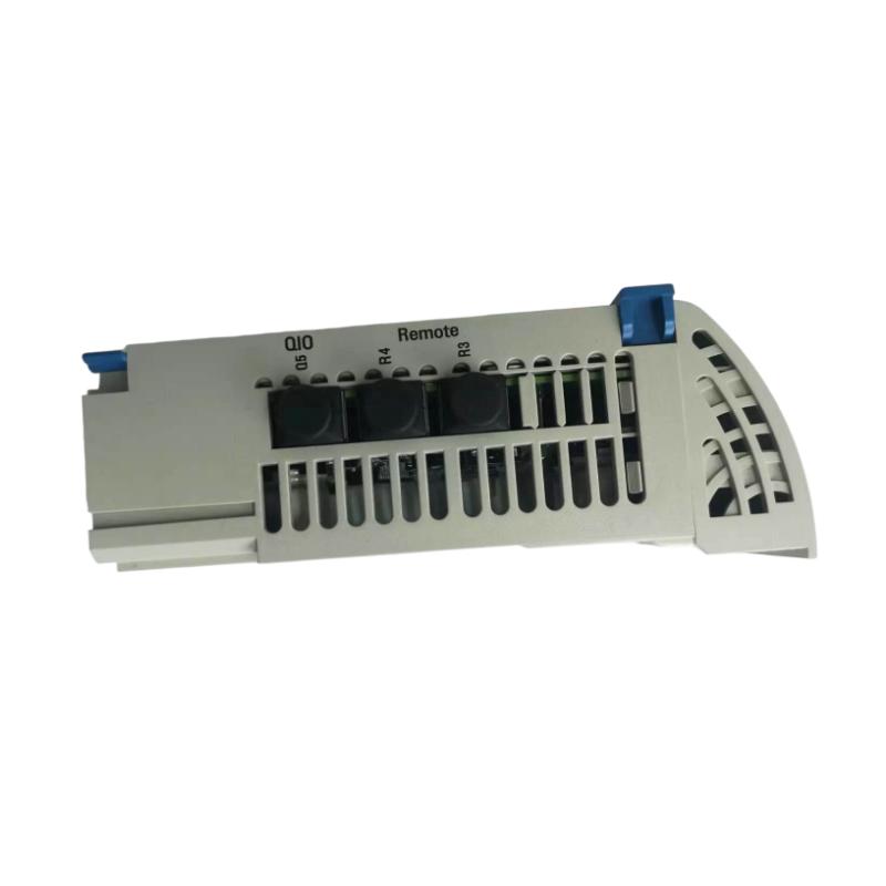 OVATION 5X00226G04 Westinghouse Emerson I/O Interface Module