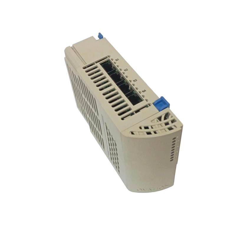 OVATION 5X00241G01 Westinghouse Emerson Processor Module