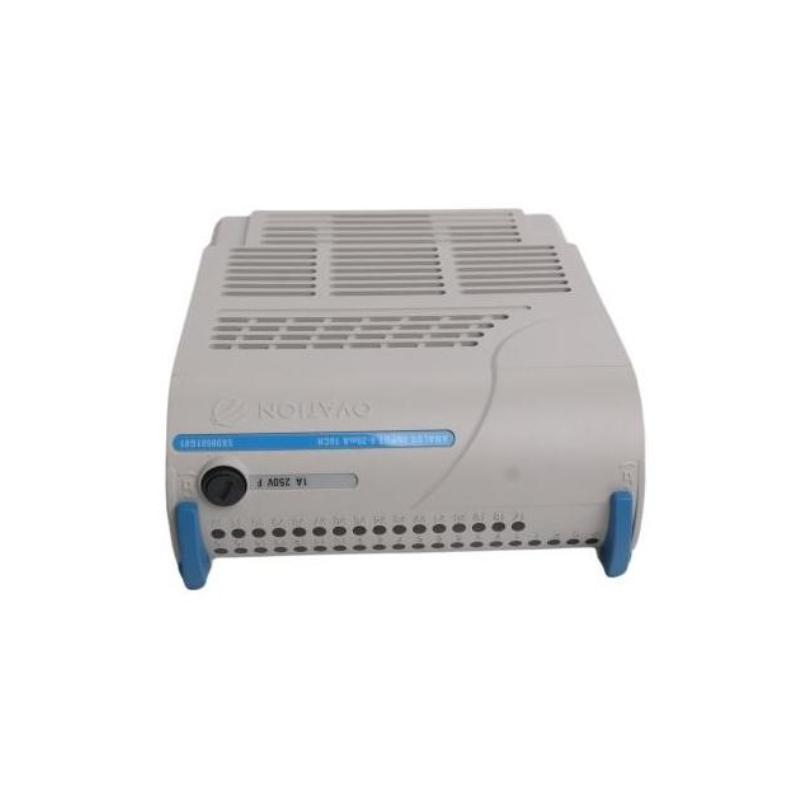 OVATION 5X00501G01 Westinghouse Emerson Analog Input Module