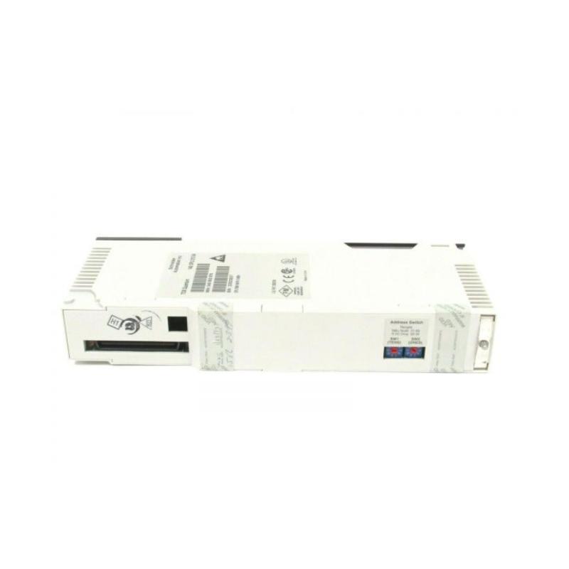 Schneider Electric 140CPU21304C Processor Modicon Quantum Controller Module