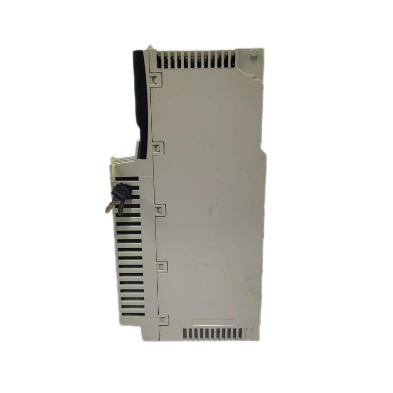 Schneider Electric 140CPU67861 Unity Hot Standby Processor With Single Mode Ethernet