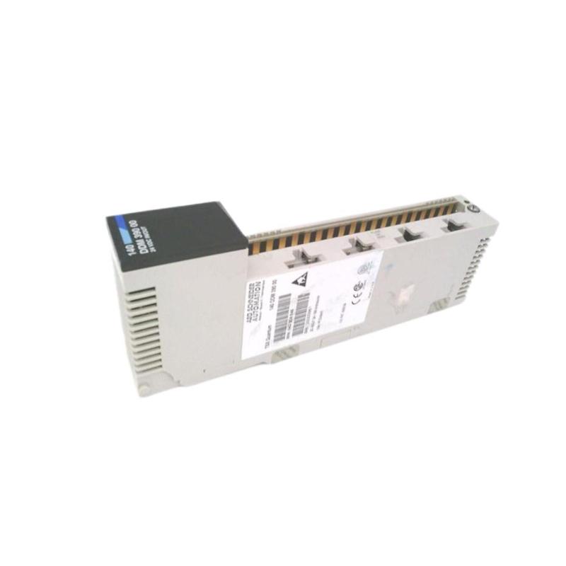Schneider Electric 140DDM39000 Discrete I/O Module Modicon Quantum