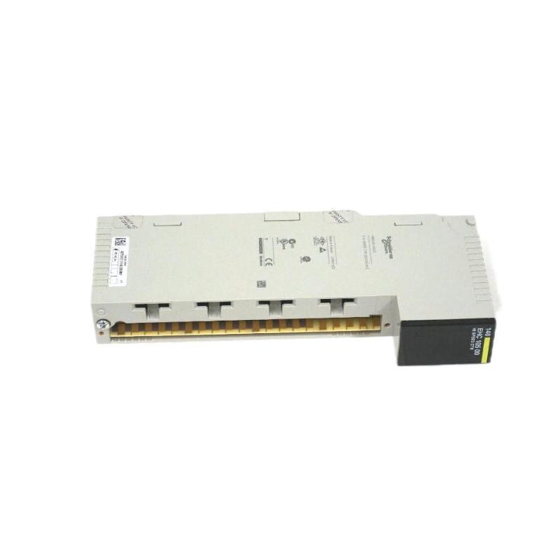 Schneider Electric 140EHC10500 Modicon Quantum High-speed Counter Module