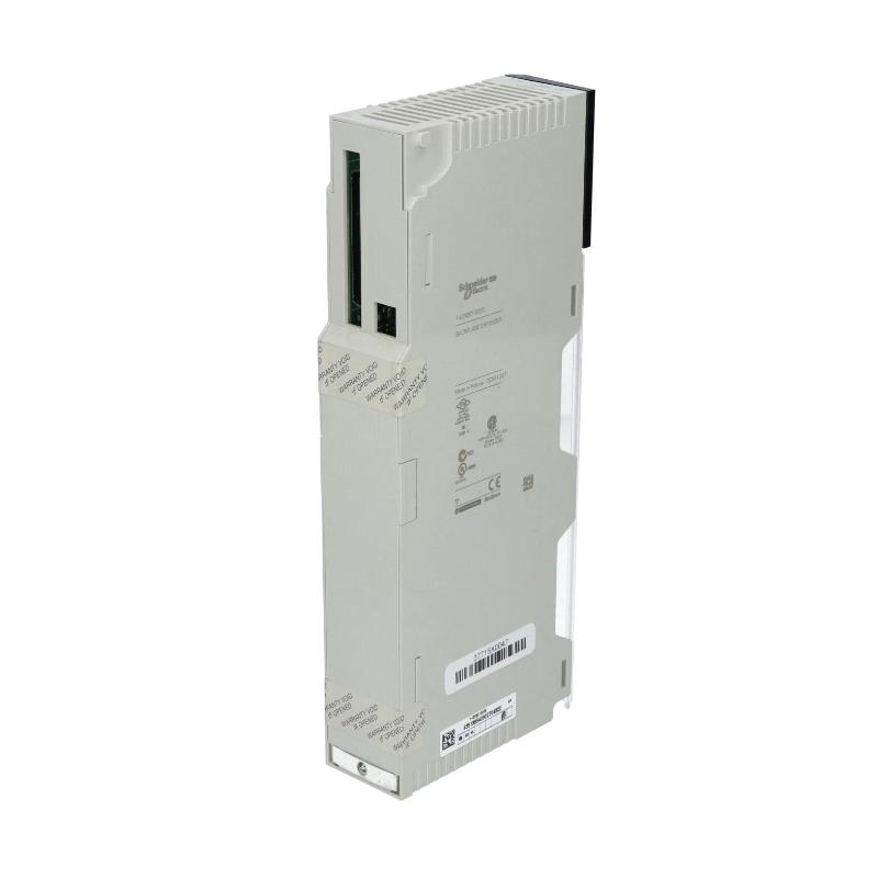 Schneider Electric 140XBE10000 Modicon Quantum Backplane Expander