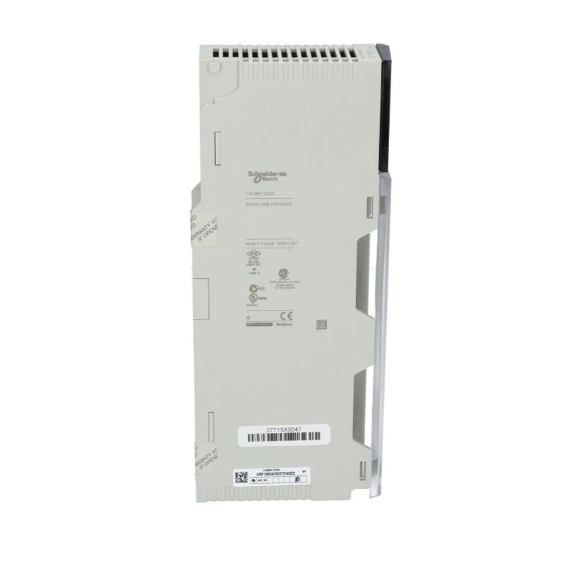 Schneider Electric 140XBE10000 Modicon Quantum Backplane Expander