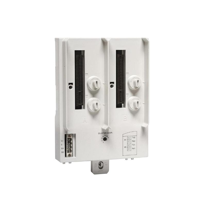 ABB TU840 3BSE020846R1 Termination Unit (MTU)