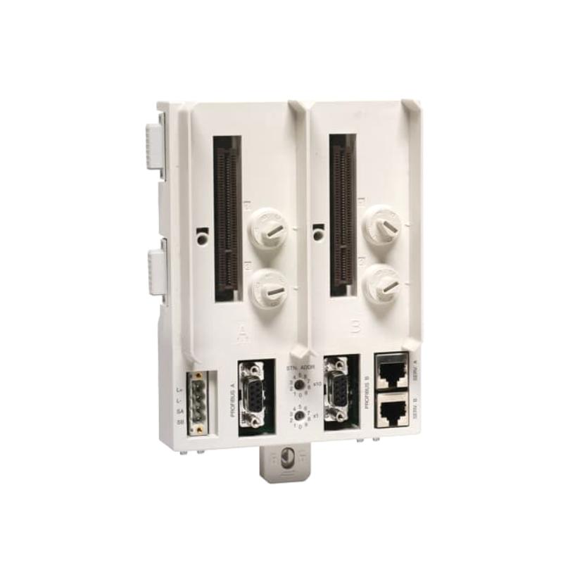 ABB TU846 3BSE022460R1 Module Termination Unit