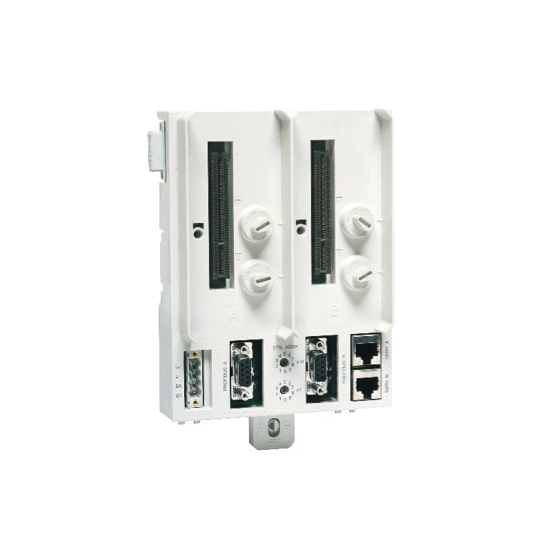 ABB TU847 3BSE022462R1 Module Termination Unit