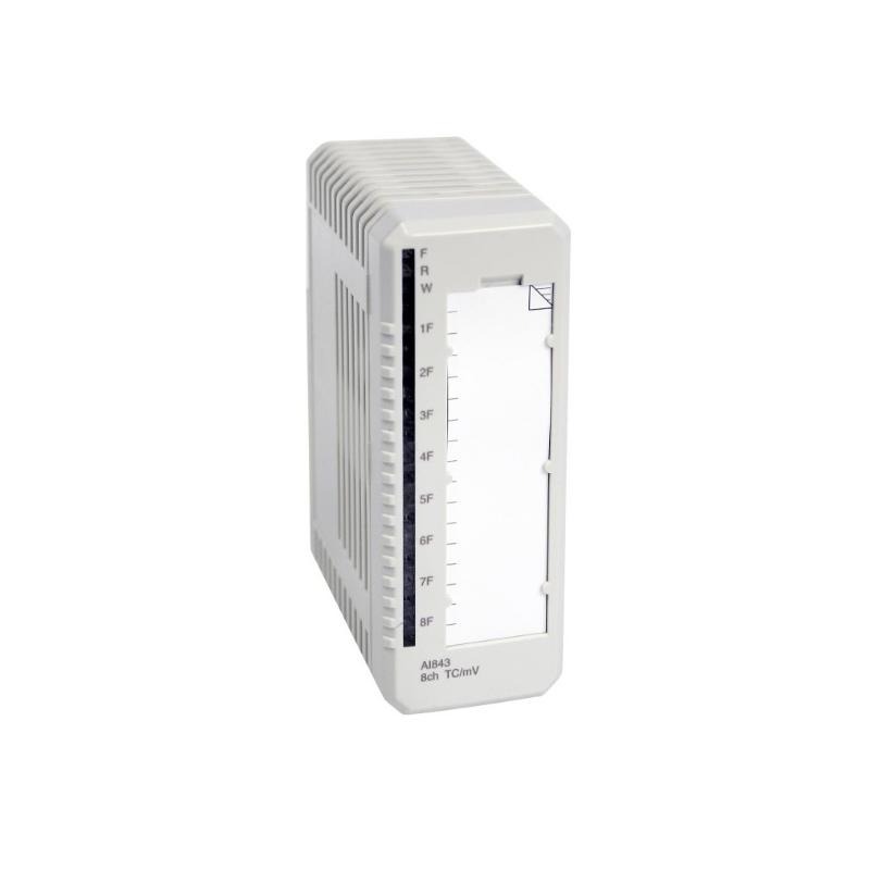 ABB AI843 3BSE028925R1 Analog Input Module