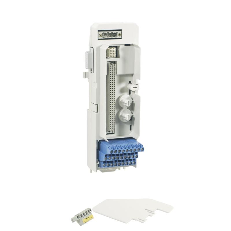 ABB TU890 3BSC690075R1 Module Termination Unit