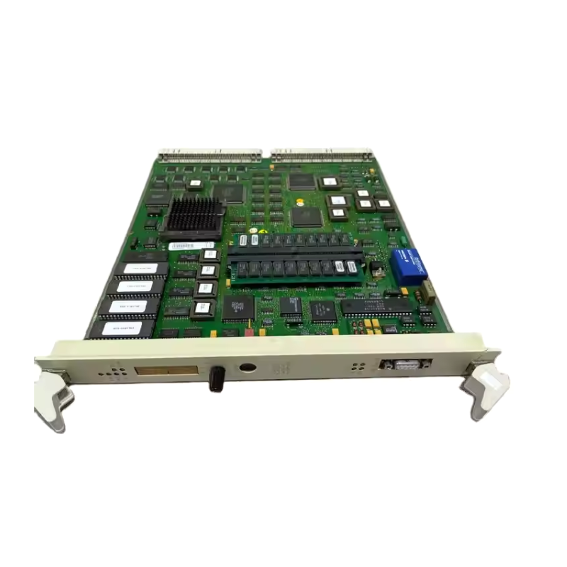 ABB PM510 3BSE000270R1 Processor Module
