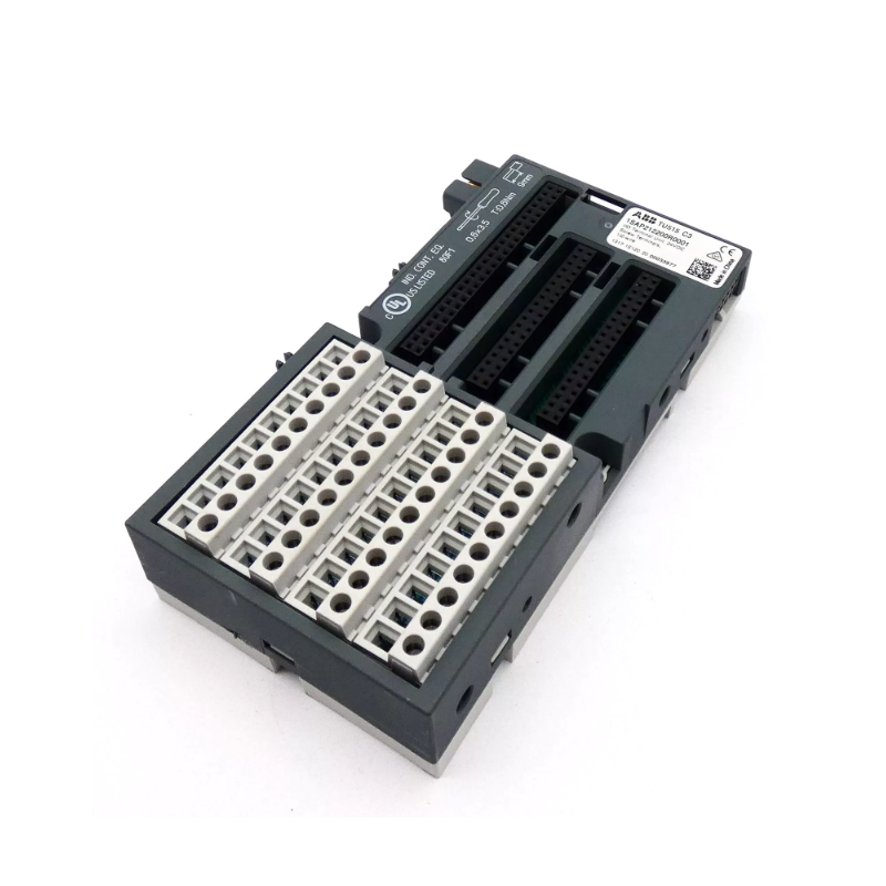 ABB TU515 1SAP212200R0001/1SAP212200R0101 Terminal Unit